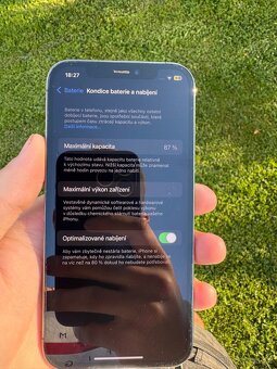 iPhone 12 PRO 128 GB - 3