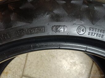 Nokian 235/50/19 XL 103V WR SUV 4 - 3