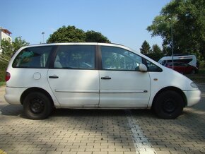 Ford Galaxy 1.9 TDi 66kW - 3