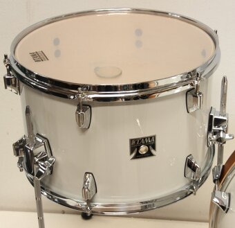 Tama Superstar Classic Maple - 3