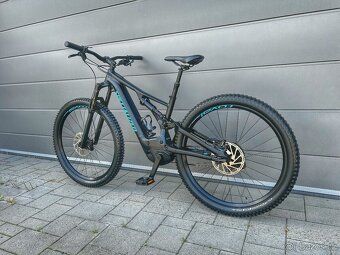Specialized Turbo LEVO FSR / 29" / M / 500Wh / - 3