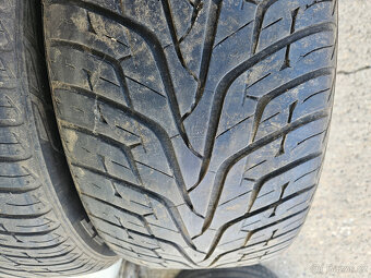 255/50R19 107W XL Hankook - 3