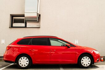 Seat Leon ST 1.2 TSI 81 kW - 3
