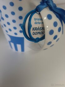 Porcelánový hrnek se jménem-Roman - 3