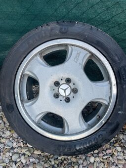 Kola Oz Opera 1 5x112 - 3