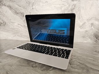 Asus Transformer T100TAF - 3