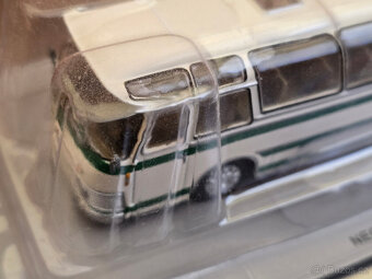 Model NEOPLAN NH 9 L (Kultovní autobusy #30) - 3