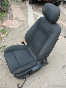Ford Galaxy Sedačka řidiče - 3