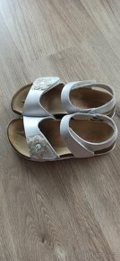 Sandály, bačkory Superfit vel. 30 - 3