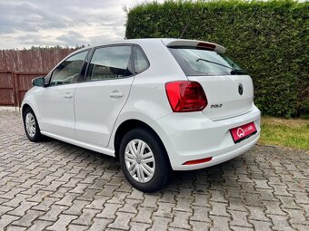 Volkswagen Polo 1,0 MPi / KLIMA / 2016 - 3