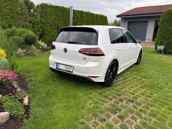 VW Golf VII R 4motion 300PS - 3