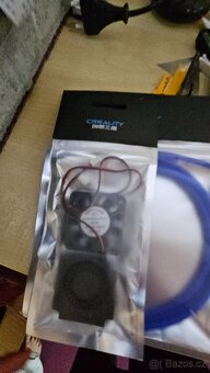 3D tiskárna Ender 3v2 + zdarma raspberry - 3