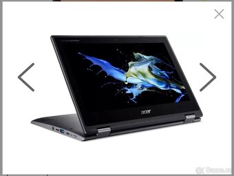 Acer Chromebook Spin 511 - 3