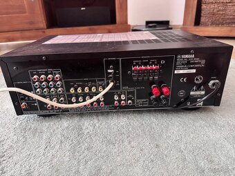 Receiver YAMAHA HTR 6030 - 3