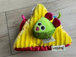 Lamaze myšky v sýru a vkládačka - 3