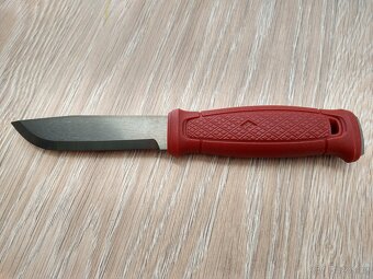 Morakniv Garberg Dala Red Carbon - 3