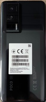 POCO F5 Pro 12/512 GB záruka do 24.10.2025 - 3
