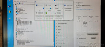 Dotyk Lenovo, i7-5600U 2/4x 3,20GHz, 8GB DDR3, 256GB SSD, 4h - 3