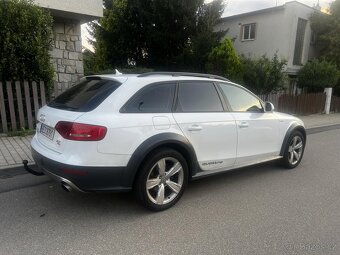 Audi a4 allroad - 3