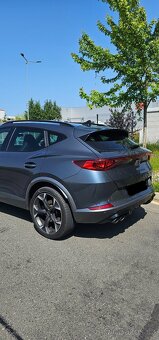 Cupra Formentor VZ 228kw - 3