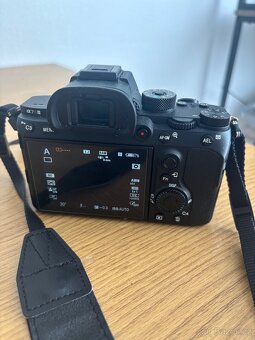 Sony A7R III A - 3