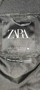 Zateplená bunda bomber Zara - 3