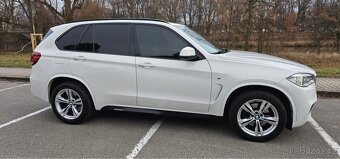 Kola X5 5x120 r19 - 3