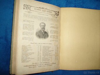 Jules Verne Hvězda jihu - 3