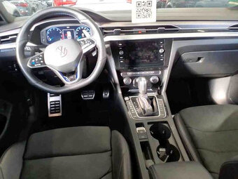 VW Arteon R 2.0 TSI 235kw 4x4 DSG/tažné/360°kamery/DCC/kessy - 3