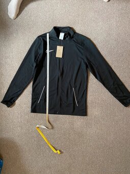 sportovní tepláková souprava nike vel. L - 3