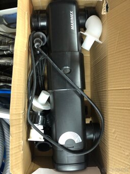 Marimex UV lampa steril pool - 3