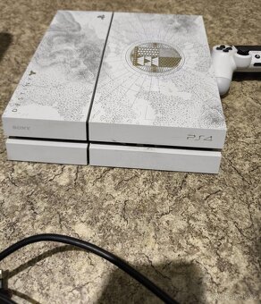 PS4 SONY EDICE DESTINY 500GB - 3