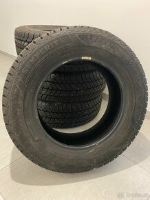 Dodávkové zimní pneu SEMPERIT VAN-GRIP - 3