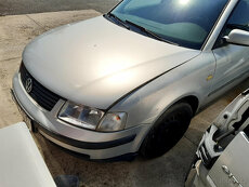 VW Passat B5 1,9TDI 85kW AFJ AUTOMAT 1999 - DILY - 3