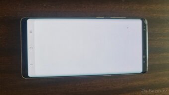 SAMSUNG GALAXY NOTE 8 - 3