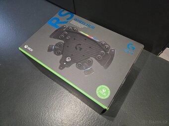 Logitech G Pro Racing - RS Wheel Hub XBOX/PC - 3
