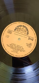 LP Luboš Pospíšil: Tenhle Vítr Jsem Měl Rád - 3