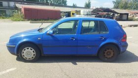 Golf IV 1.6i 74kw AKL - 3