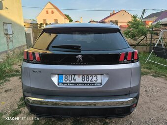 Peugeot 3008 1.6 THP 121KW 2017 - 3