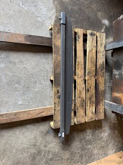 Roletka do kufru VW T5 T6 T6.1 - 3