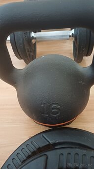 Sada činek - 3