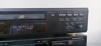 Denon DCD 485 - 3