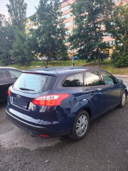 Prodám Ford Focus - 3