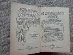 Kniha z roku 1920 - 3