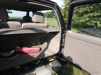 Patrol Y61, 3tdi, 2003, 212tis.km - 3