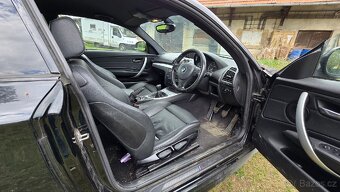Nahradni dily bmw 116i e81 mpaket - 3