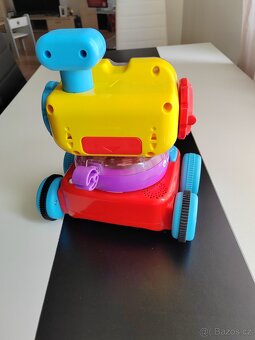 Robot Fisher Price - 3