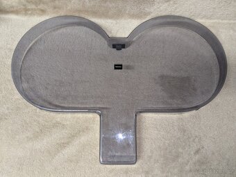 plast kryt pro magnetofon ReVox, Technics - 3