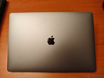 Apple MacBook Pro 16" 2019 i7 64GB RAM 512GB - 3