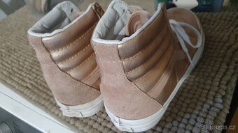 Boty VANS - 3